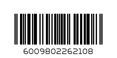 TIGGLES 24G NAX TOMATO RELISH - Barcode: 6009802262108