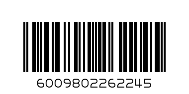 MEGA 35G CHICKEN SNAX - Barcode: 6009802262245