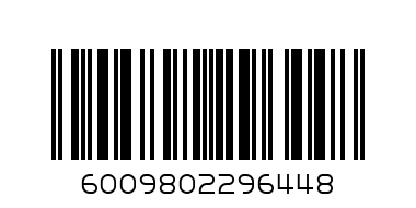 LOTUS 192 PG PARIBAS - Barcode: 6009802296448