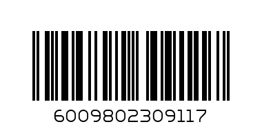MURIMI INDUSTRIAL MOP HEAD - Barcode: 6009802309117