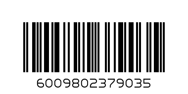 WELLPURE WATER 2LT 0 EACH - Barcode: 6009802379035