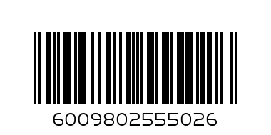 MUSHROOMS 250G - Barcode: 6009802555026