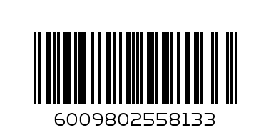 TEMPO 250ML GARLIC CHILLI SAUCE - Barcode: 6009802558133