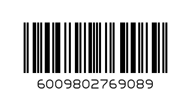 GLYCHEM 2L SPARKLE D WASHER - Barcode: 6009802769089