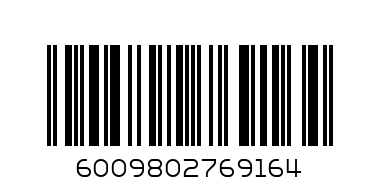 GLYCHEM 2L FUR-SOFT PINK - Barcode: 6009802769164