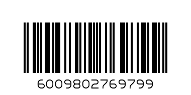 GLYCHEM 200ML METHYLATED SPIRIT - Barcode: 6009802769799