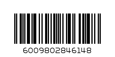 PLASTIC CUP 300ML - Barcode: 6009802846148