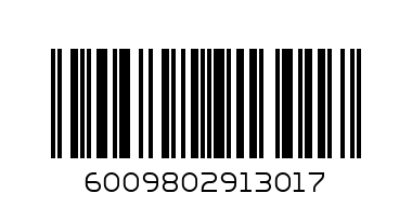 KWENCH WATER 750ML - Barcode: 6009802913017