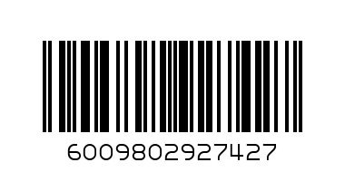 CHESTERFIELD REMIX 10X20s SUMMER - Barcode: 6009802927427