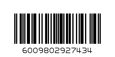 CHESTERFIELD COOL 10X20s - Barcode: 6009802927434