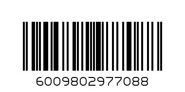 HOT POT 100G TUMERIC - Barcode: 6009802977088
