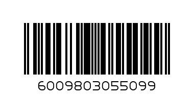 AMAREN RUM COKE CARTEN - Barcode: 6009803055099