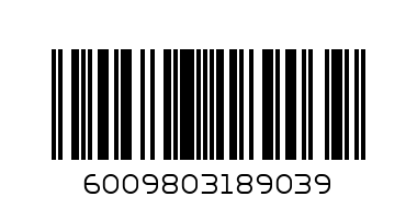 BIG BOM 48S TA-TA  MA CHERI - Barcode: 6009803189039