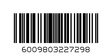 MIRINDA 330MLPINEAPPLE CAN - Barcode: 6009803227298