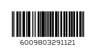 RAISIN BREAD 450GM - Barcode: 6009803291121