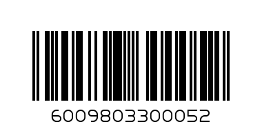 MY TCHAI 50G GREEN ROOIBOS SPICED TEA - Barcode: 6009803300052