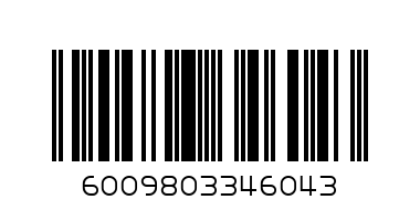 FENCE GUEST TOWEL - Barcode: 6009803346043