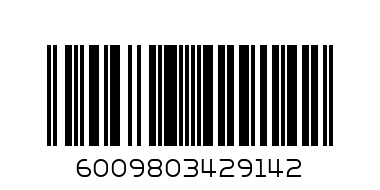 CLASSIC TISSUE WHITE 1X6 - Barcode: 6009803429142