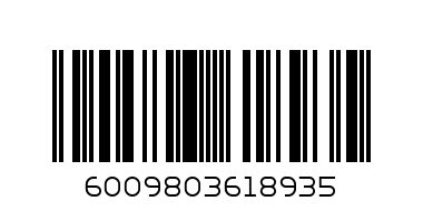 PIMK LEMONADE - Barcode: 6009803618935