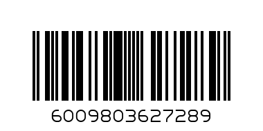 MIRINDA PINEAPPLE 330ML PET - Barcode: 6009803627289