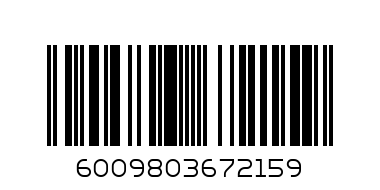 CREAMBELL LACTO MABISI 500GM - Barcode: 6009803672159