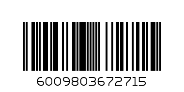 CREAMBELL CUP YOGHURT 175G - Barcode: 6009803672715