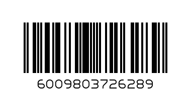 DAISY COCONUT LOOSE - Barcode: 6009803726289