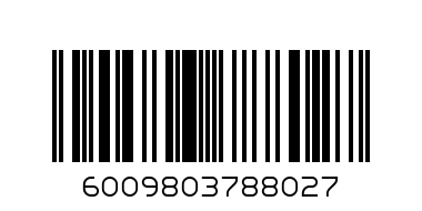 PURA 500ML HYDRATION BERRIES - Barcode: 6009803788027