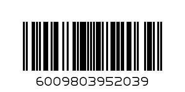 SHARE FAMILY PORRIDGE MIXED BERRY - Barcode: 6009803952039