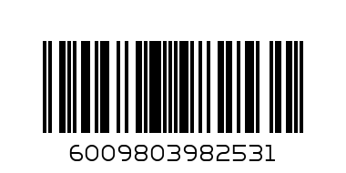 SWITCH 500ML  VITA ROOIBOS  AND  HONEY FLAVOURED - Barcode: 6009803982531