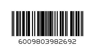 Switch Energy Drinks Assorted 500ml  1 x 6  Original 500ml - Barcode: 6009803982692