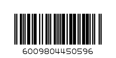 SAUCE IT CHILLI 5L - Barcode: 6009804450596