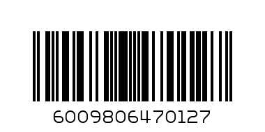 FARAI 10S FACIAL TISSUE 3 PLY - Barcode: 6009806470127