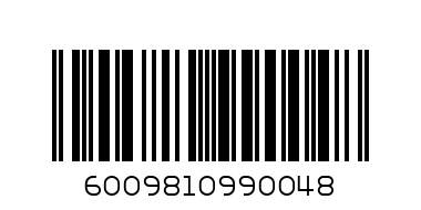 DAIRY KING YOGI TOFFEE DRINK 250ML - Barcode: 6009810990048