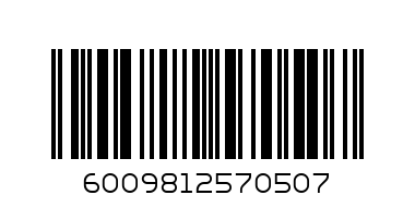 KARINGA 60G CHILL BEEF - Barcode: 6009812570507