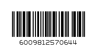 KARINGA 50G USAVI MIX BEEF - Barcode: 6009812570644