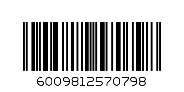 COLETS 75G JELLY S BERRY - Barcode: 6009812570798