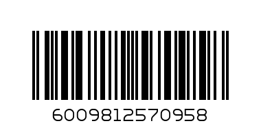 KARINGA 60G BEEF GOULASH - Barcode: 6009812570958