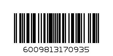 PEACH 350ML DRINKING YOGHURT - Barcode: 6009813170935