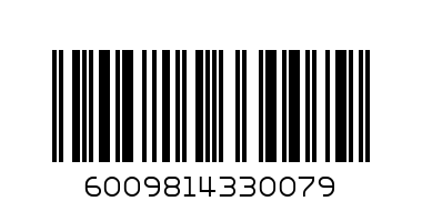 ROYAL 250G SOYA MINCE PLAIN - Barcode: 6009814330079