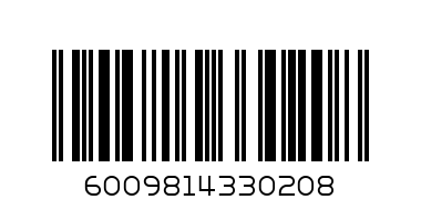 ROYAL 50G CHICKEN PUFFS - Barcode: 6009814330208