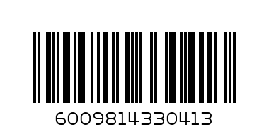 ROYAL 20G SNACKS PICKLE N FRUIT - Barcode: 6009814330413