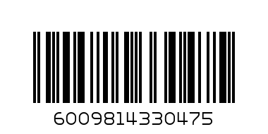 ROYAL 50G SNACKS NICE N SPICY - Barcode: 6009814330475