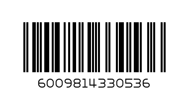 LAURAS 50G BUBBLE BALLS TOMATO - Barcode: 6009814330536