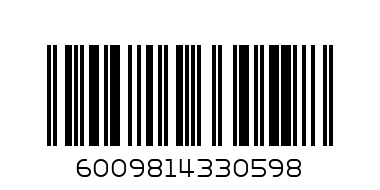 ROYAL 50 PLUS  22G SNACKS - Barcode: 6009814330598