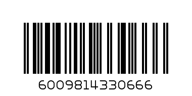 DIGGLES 24G CHEESE SNACKS - Barcode: 6009814330666