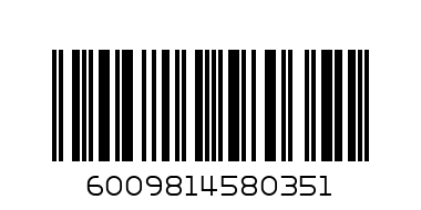 MORINGA JUICE=500ml - Barcode: 6009814580351