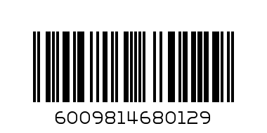 SPOTLESS 500ML A PURPOSE CLEANER LEMON - Barcode: 6009814680129