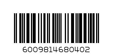 SPOTLESS 500ML DISWASH LEMOM - Barcode: 6009814680402