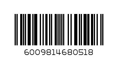 SPOTLESS 750ML A PURPOSE LEMON - Barcode: 6009814680518